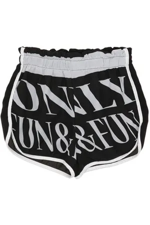 FUN & FUN BOTTOMWEAR - Shorts & Bermuda Shorts - on YOOX.com