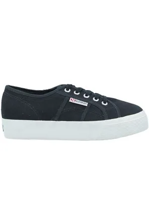 Superga FOOTWEAR - Trainers - on YOOX.com