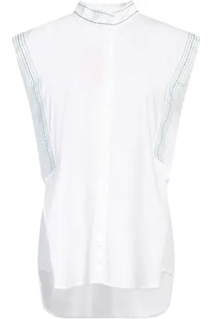 Dondup TOPWEAR - Shirts - on YOOX.com