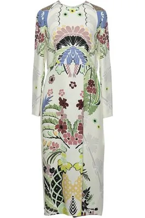 VALENTINO GARAVANI DRESSES - Midi dresses - on YOOX.com