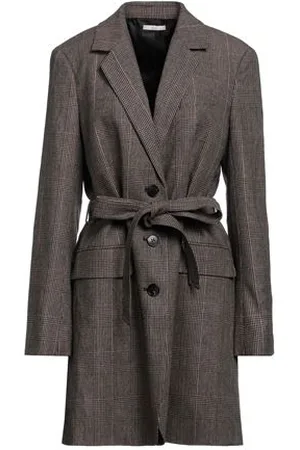 CO ATS & JACKETS - Overats & Trench ats - on YOOX.m