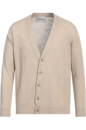 AMARANTO KNITWEAR - Cardigans - on YOOX.com