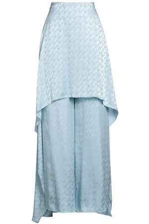 Fendi BOTTOMWEAR - Trousers - on YOOX.com