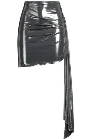 MAGDA BUTRYM BOTTOMWEAR - Mini skirts - on YOOX.com