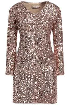 BDBA DRESSES - Mini dresses - on YOOX.com