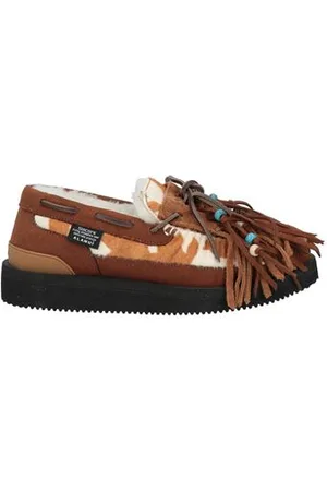 Alanui FOOTWEAR - Loafers - on YOOX.com