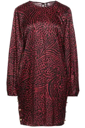 Manila Grace DRESSES - Mini dresses - on YOOX.com