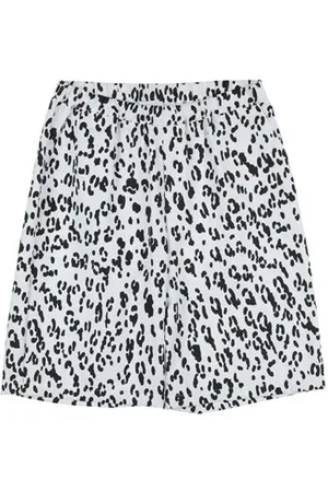 DOUUOD BOTTOMWEAR - Shorts & Bermuda Shorts - on YOOX.com
