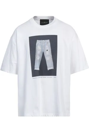 John Richmond TOPWEAR - T-shirts - on YOOX.com