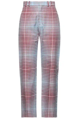 Charles Jeffrey Loverboy BOTTOMWEAR - Trousers - on YOOX.com