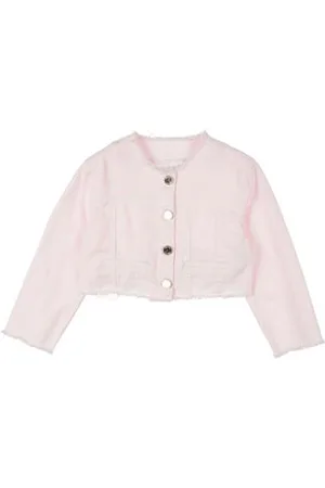 L:Ú L:Ú COATS & JACKETS - Denim outerwear - on YOOX.com