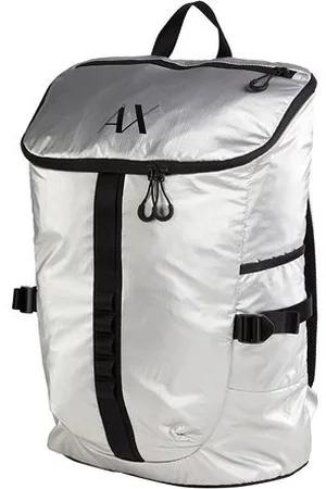 Armani Exchange BAGS - Rucksacks - on YOOX.com