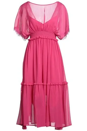 Manila Grace DRESSES - Midi dresses - on YOOX.com