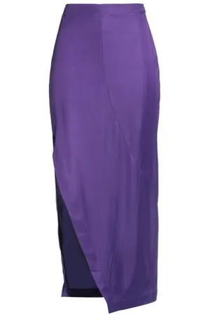 MALLONI BOTTOMWEAR - Maxi skirts - on YOOX.com