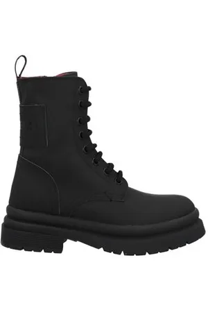 Bikkembergs FOOTWEAR - Ankle boots - on YOOX.com
