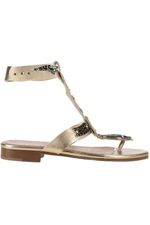 RED(V) FOOTWEAR - Thong sandals - on YOOX.com