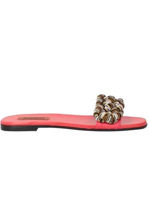 Missoni FOOTWEAR - Sandals - on YOOX.com