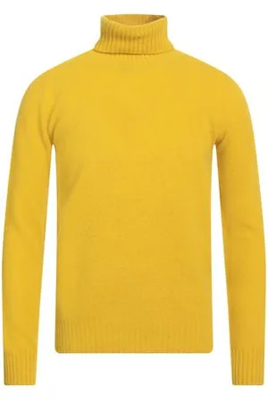 ALTEA KNITWEAR - Turtlenecks - on YOOX.com