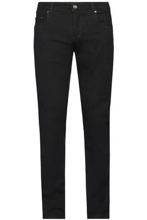 CAMOUFLAGE AR AND J. BOTTOMWEAR - Trousers - on YOOX.com