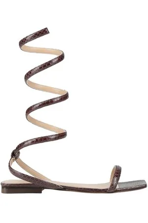 Manila Grace FOOTWEAR - Sandals - on YOOX.com