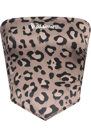 DISCLAIMER TOPWEAR - Tops - on YOOX.com