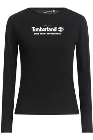 Timberland TOPWEAR - T-shirts - on YOOX.com