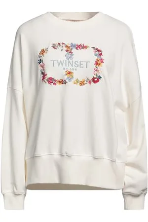 Twin-Set TOPWEAR - Sweatshirts - on YOOX.com