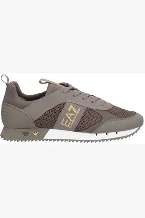 EA7 FOOTWEAR - Trainers - on YOOX.com