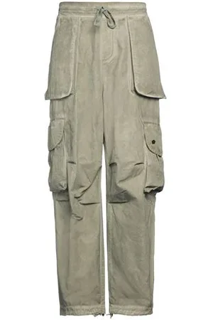 A PAPER KID BOTTOMWEAR - Trousers - on YOOX.com
