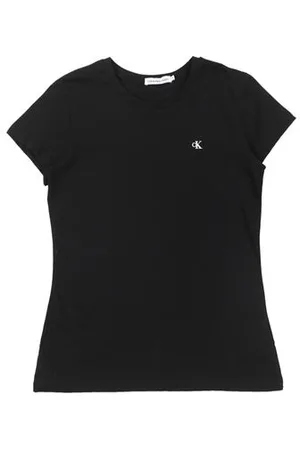 Calvin Klein TOPWEAR - T-shirts - on YOOX.com