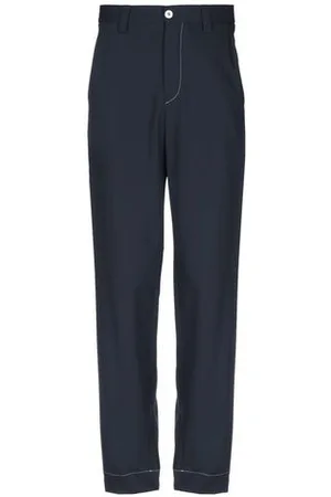 SUNNEI BOTTOMWEAR - Trousers - on YOOX.com
