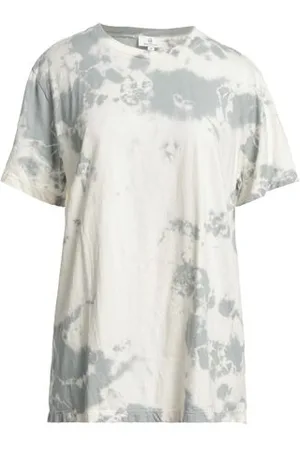 AG Jeans TOPWEAR - T-shirts - on YOOX.com