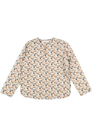 Zhoe & Tobiah TOPWEAR - Shirts - on YOOX.com