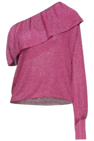 RED Valentino TOPWEAR - Tops - on YOOX.com