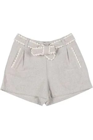 Chloé BOTTOMWEAR - Shorts & Bermuda Shorts - on YOOX.com