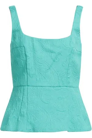 LIVIANA CONTI TOPWEAR - Tops - on YOOX.com
