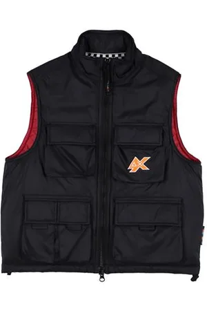 sun68 COATS & JACKETS - Gilets - on YOOX.com