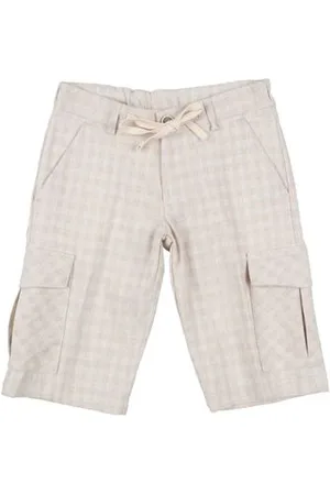 MANUELL & FRANK BOTTOMWEAR - Shorts & Bermuda Shorts - on YOOX.com