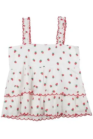 Stella McCartney TOPWEAR - Tops - on YOOX.com