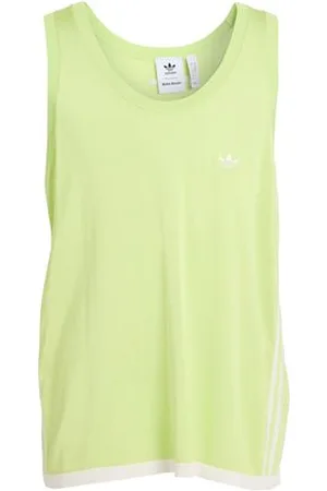 adidas TOPWEAR - Tank Tops - on YOOX.com