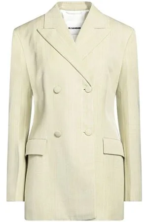 Jil Sander SUITS and CO-ORDS - Blazers - on YOOX.com