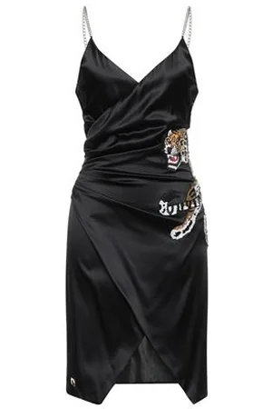 Philipp Plein DRESSES - Midi dresses - on YOOX.com