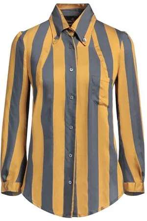 Vivienne Westwood TOPWEAR - Shirts - on YOOX.com