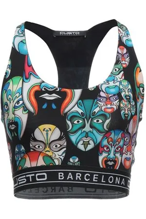 Custo Barcelona TOPWEAR - Tops - on YOOX.com