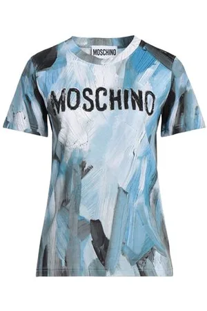 Moschino TOPWEAR - T-shirts - on YOOX.com