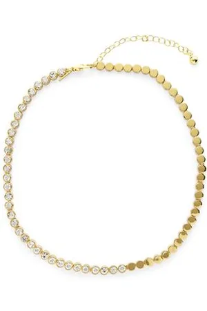 COS JEWELLERY and WATCHES - Necklaces - on YOOX.com