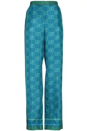 Alberta Ferretti BOTTOMWEAR - Trousers - on YOOX.com