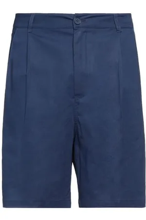 Armani Exchange BOTTOMWEAR - Shorts & Bermuda Shorts - on YOOX.com