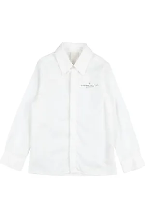Givenchy TOPWEAR - Shirts - on YOOX.com