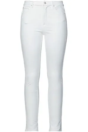 EAN 13 BOTTOMWEAR - Trousers - on YOOX.com
